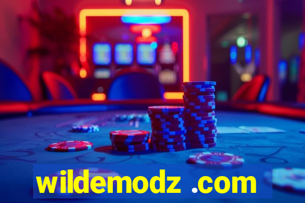 wildemodz .com